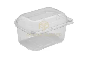 Fruit Punnets Containers 250cc