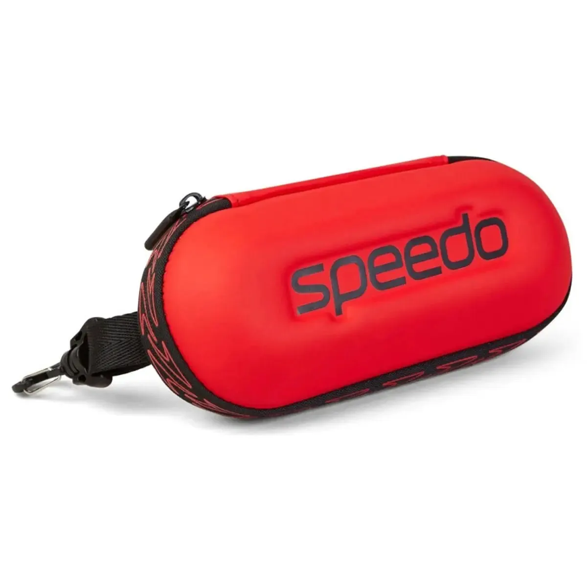 Goggles Storage Case - Red