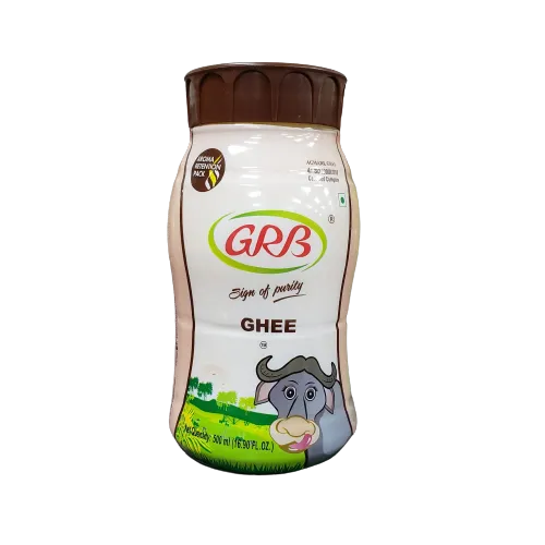 GRB Buffalo Ghee