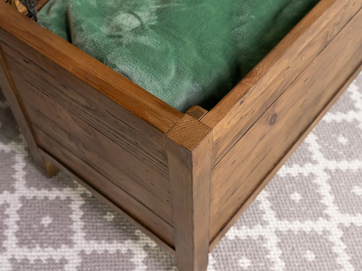 Hawaii Blanket Box