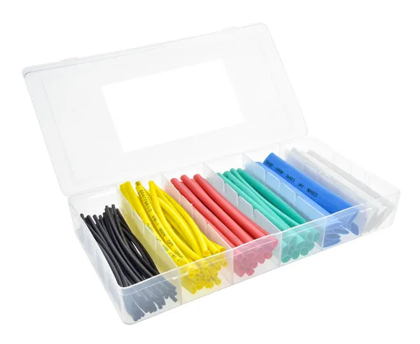 Heat Shrink Tube Insulation Kit