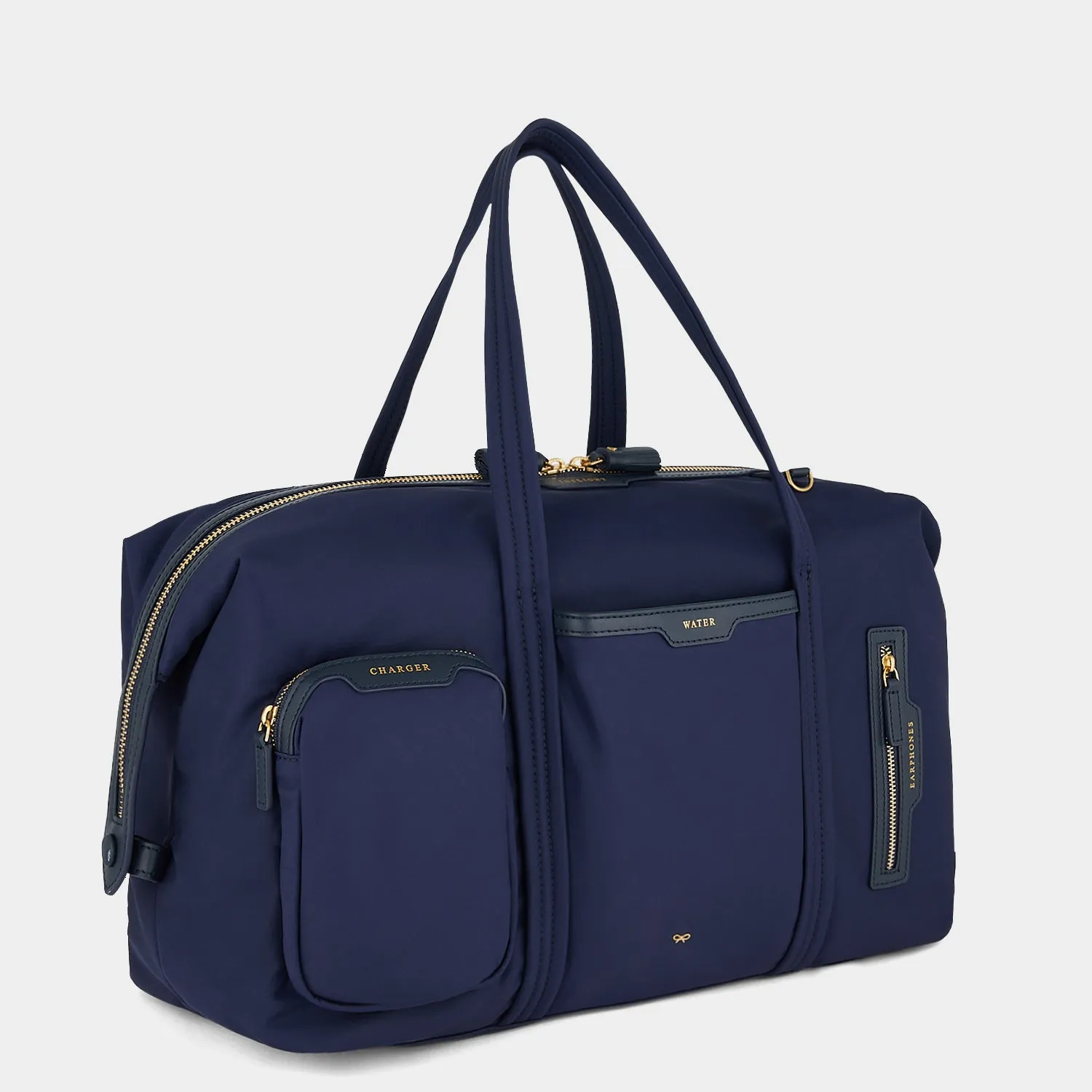 In-Flight Travel Bag