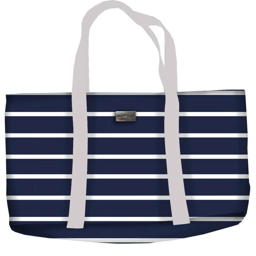 Jane Marie Travel Bags, Beach Towel & Tote Blue Lagoon*