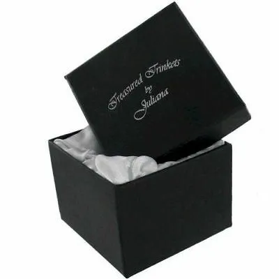 Juliana: Sophia Collection: Trinket Box - Pear