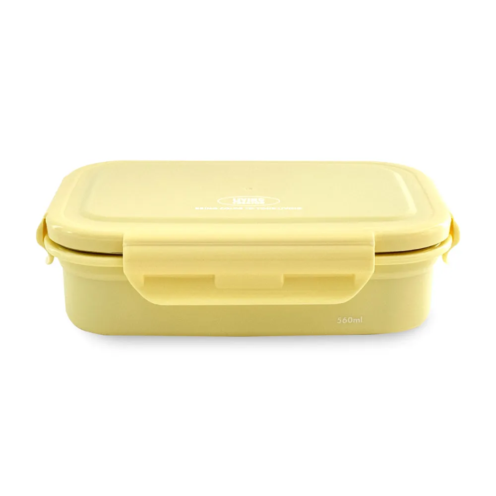 Keeper Ten Double Stainless Steel Container 560ML