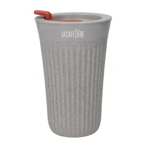 La Cafetiere The Beanie Travel Mug Medium 12oz - HX581