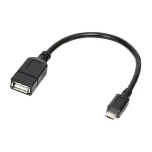 Logilink Usb Cable - 20 Cm