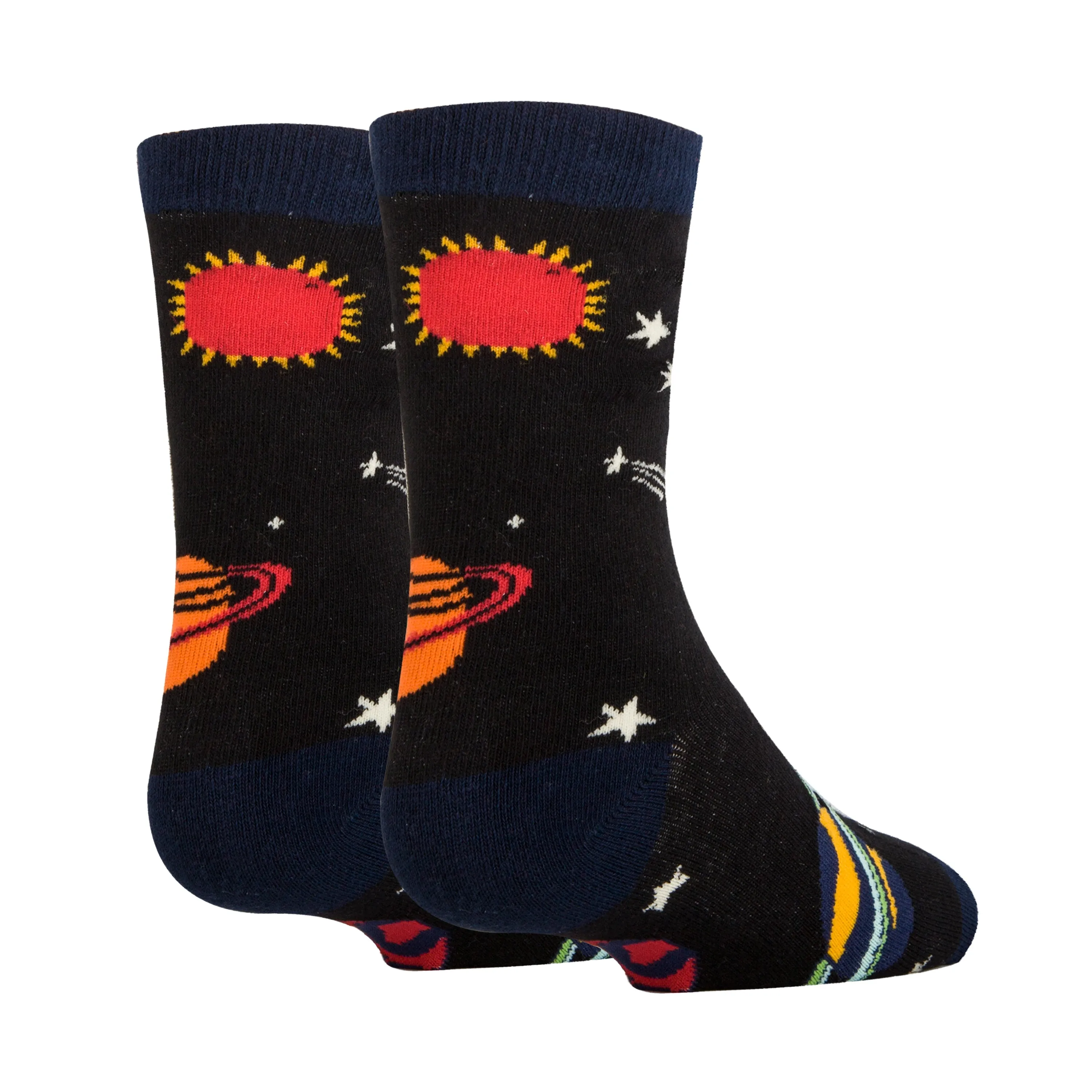 Lost in Space Socks