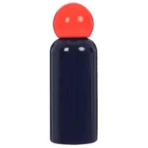 Lund London Lite Water Bottle 500ml - Indigo & Coral