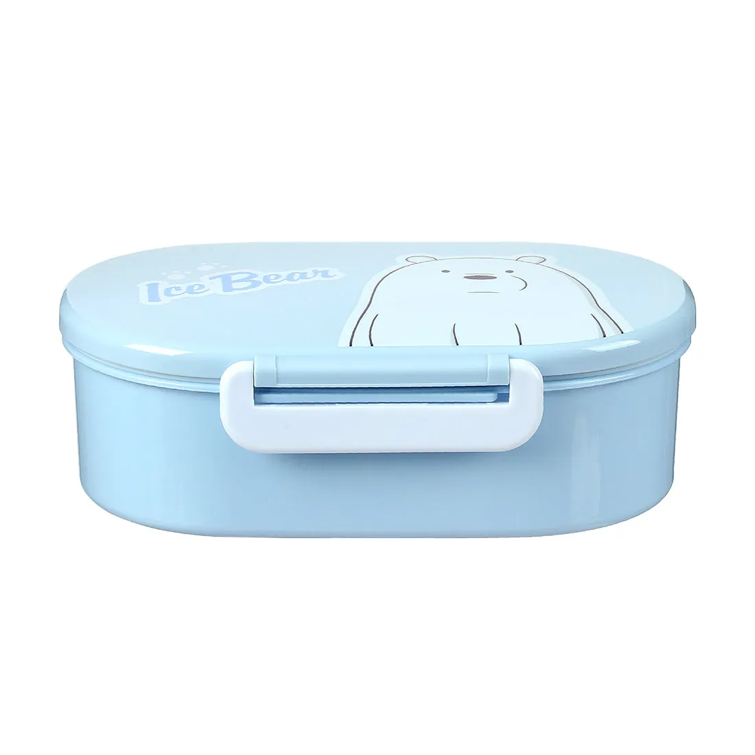 MINISO We Bare Bears Food Container-650ml