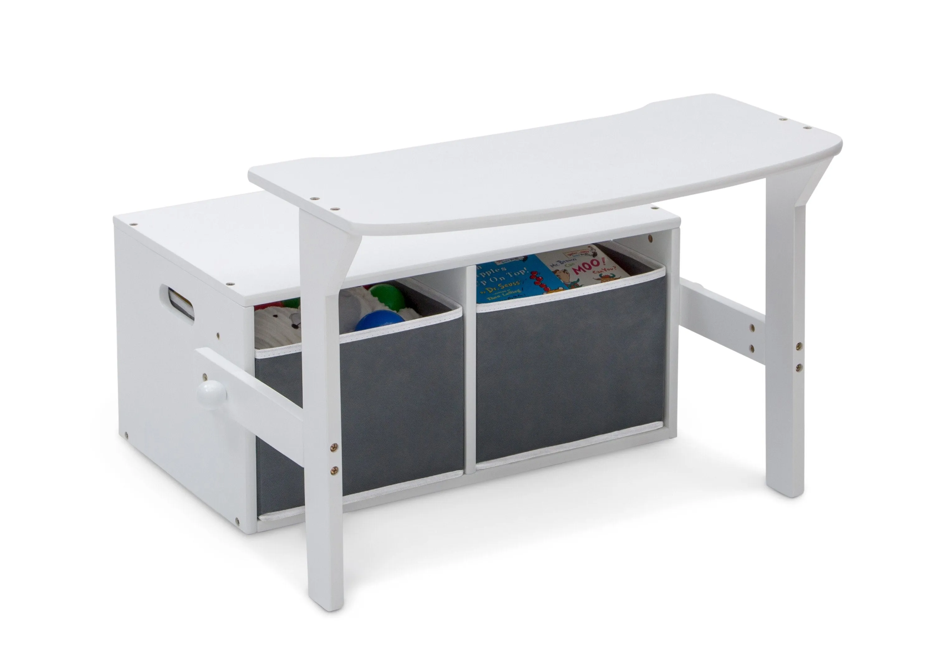 MySize Activity Bench