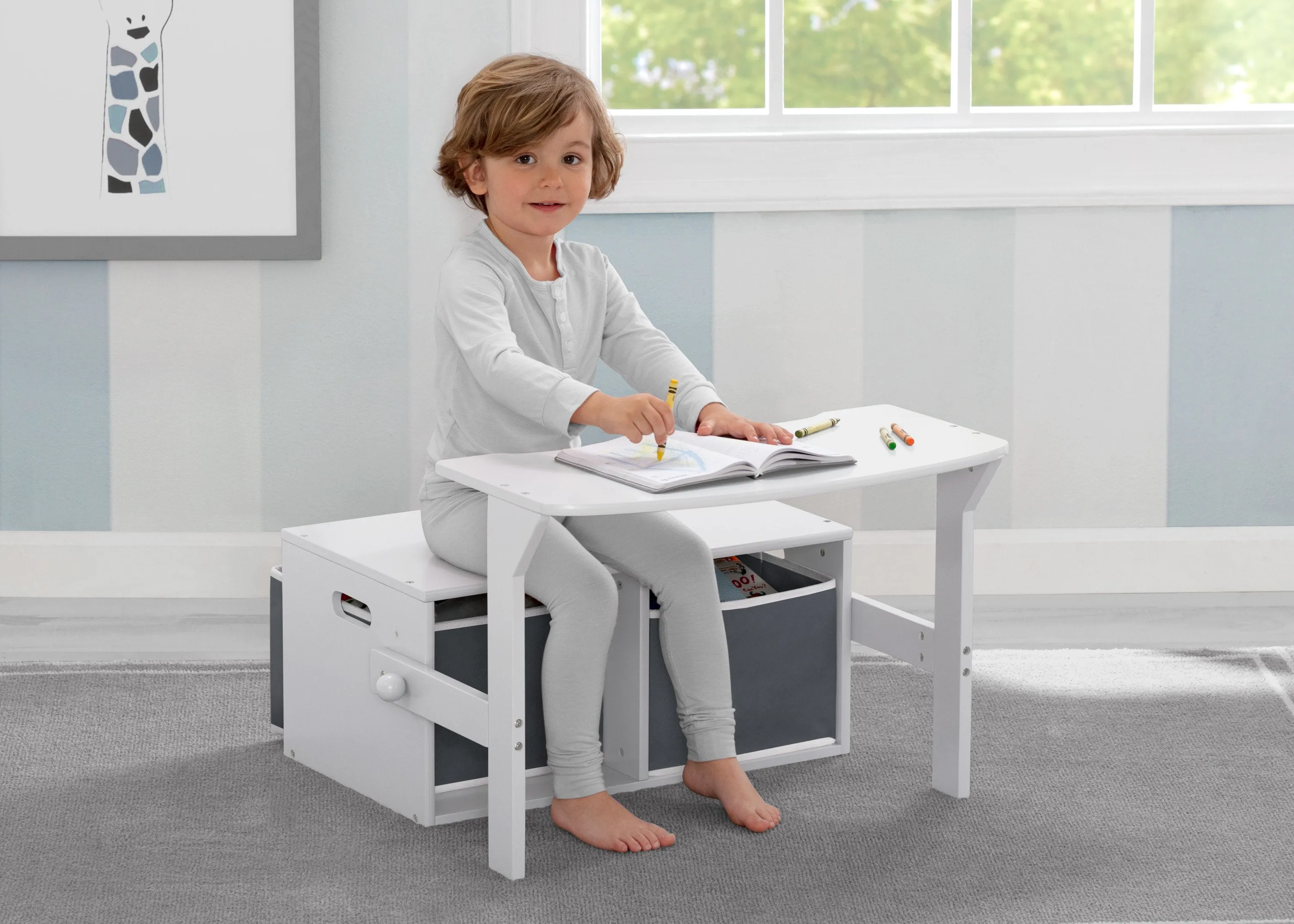 MySize Activity Bench