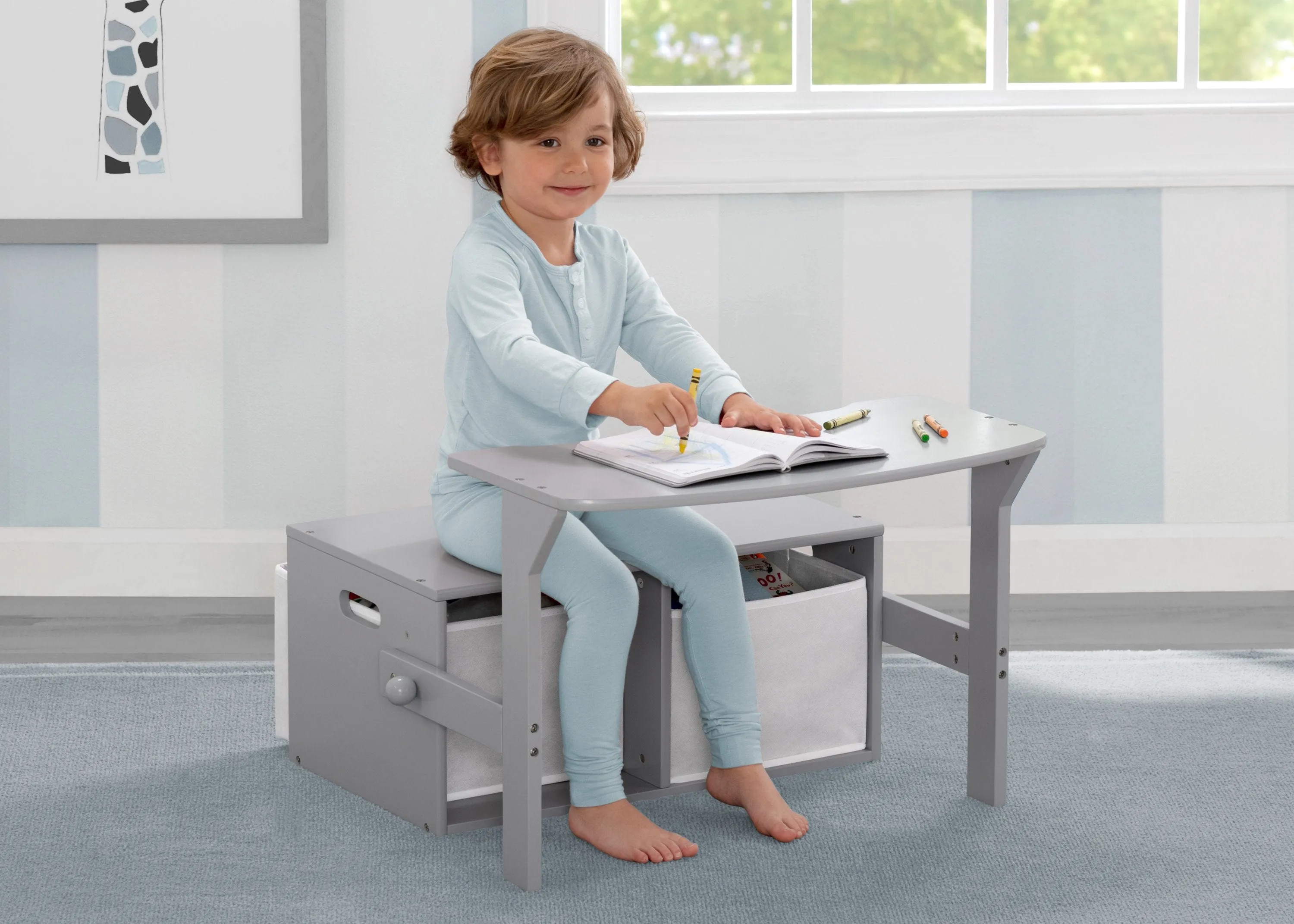 MySize Activity Bench