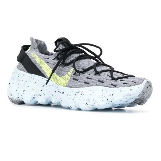 Nike Space Hippie 04 sneakers Grey Volt