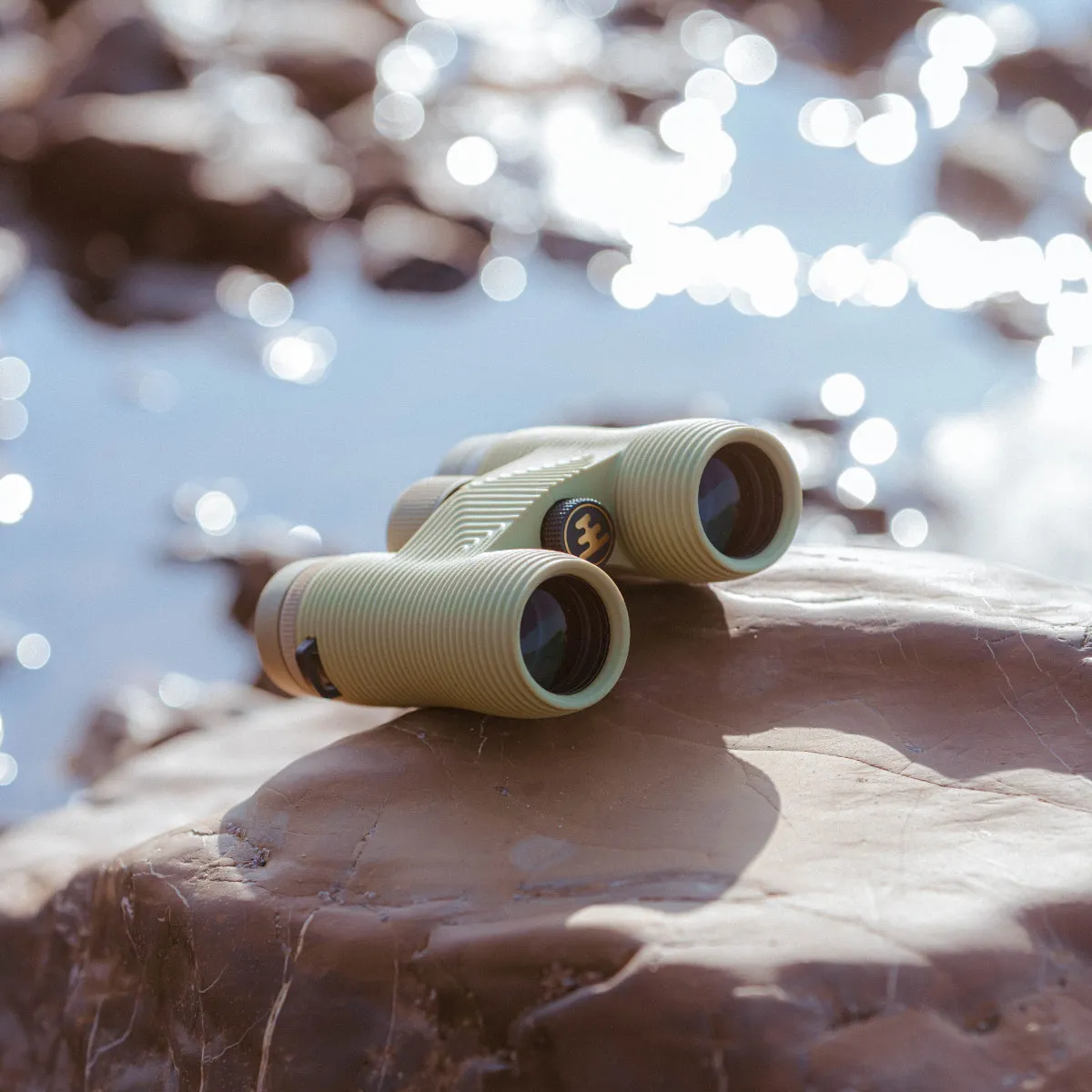 Nocs Provisions Field Issue Binoculars