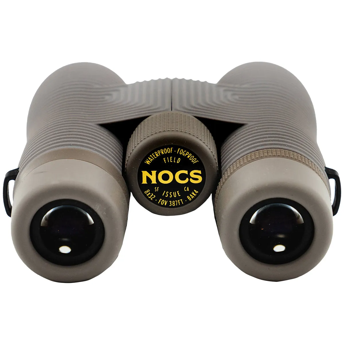 Nocs Provisions Field Issue Binoculars