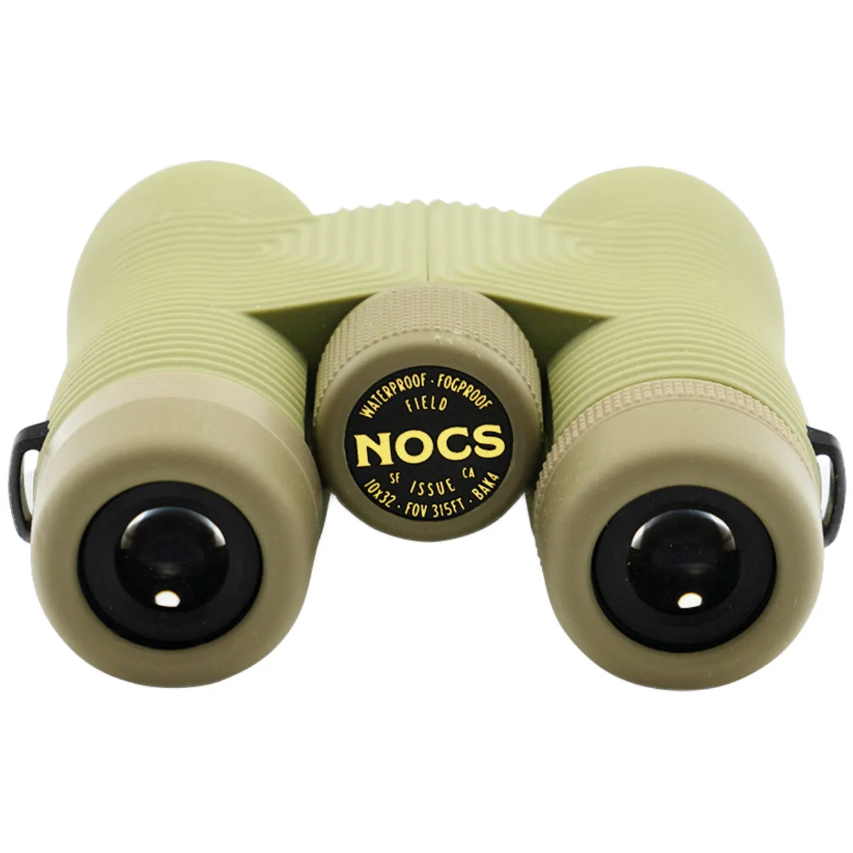 Nocs Provisions Field Issue Binoculars