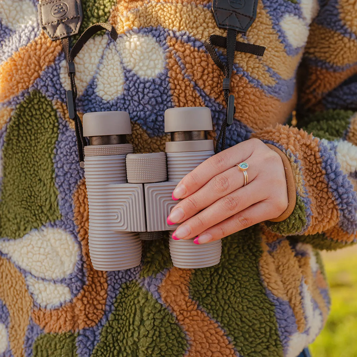 Nocs Provisions Field Issue Binoculars