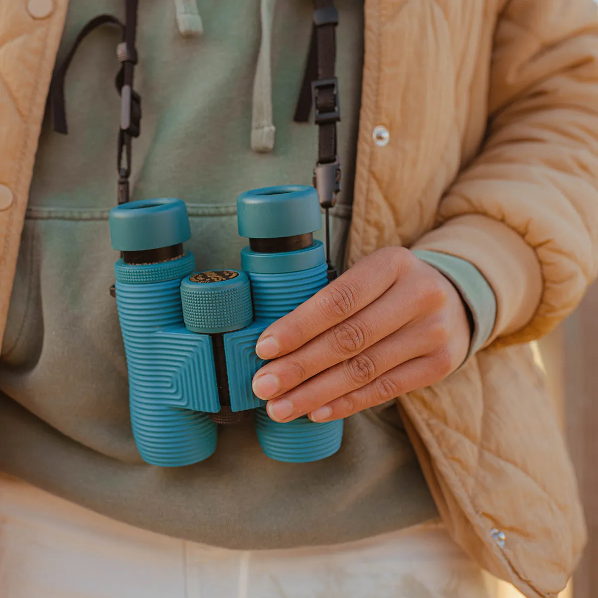 Nocs Provisions Field Issue Binoculars