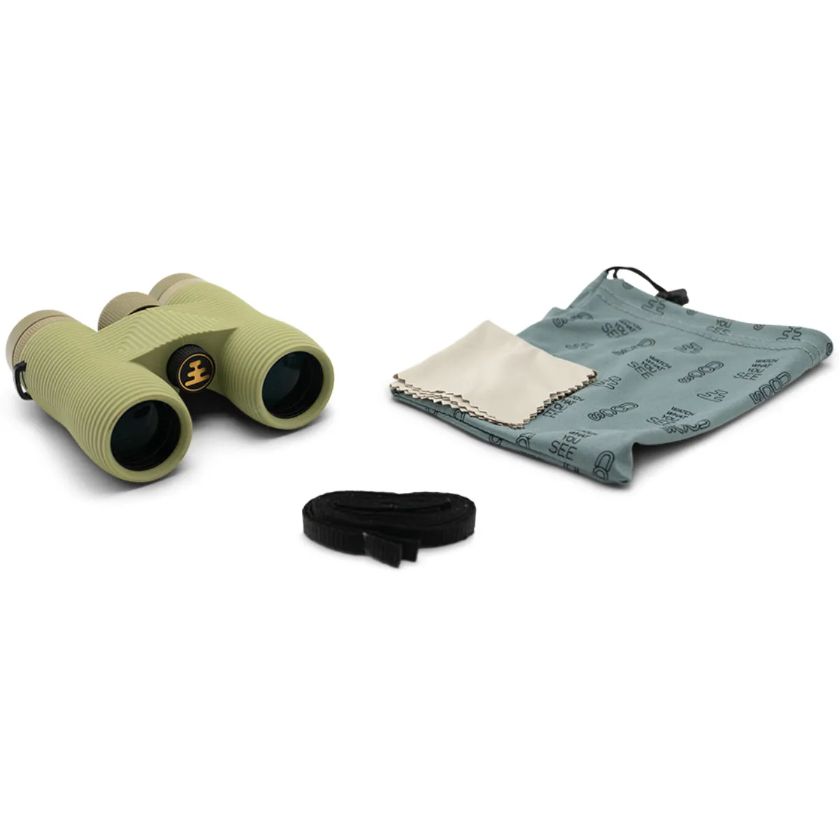 Nocs Provisions Field Issue Binoculars