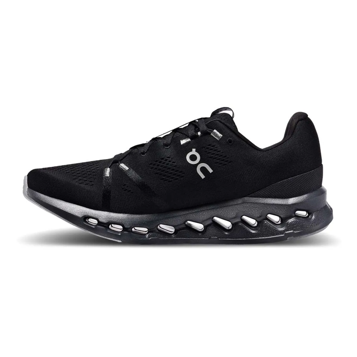 On Mens Cloudsurfer- All Black (3MD10420485)