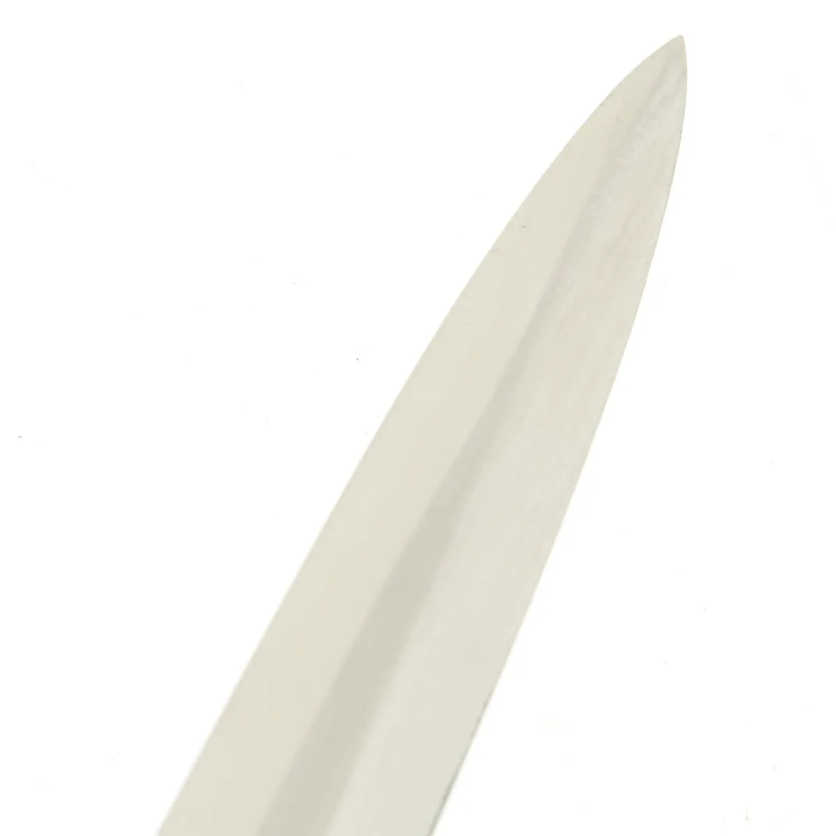 Original WWII German 2nd Model Luftwaffe Dagger by A. Schütelhöffer named to H.L. of Jagdgeschwader 26