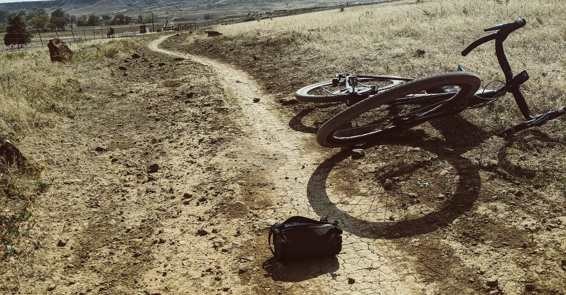 Orucase Smuggler Handlebar Bag