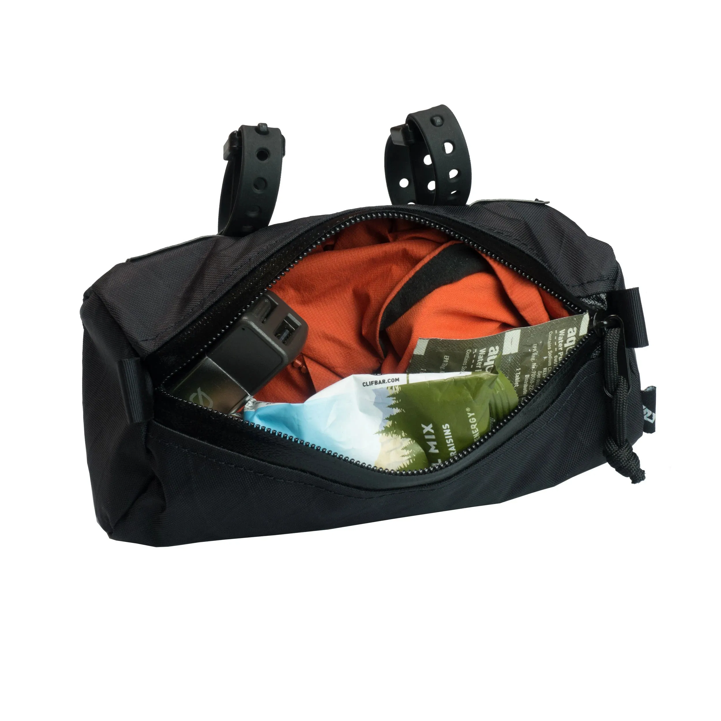 Orucase Smuggler Handlebar Bag