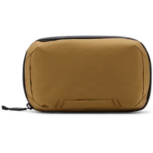 Peak Design Tech Pouch (Coyote, 2L)