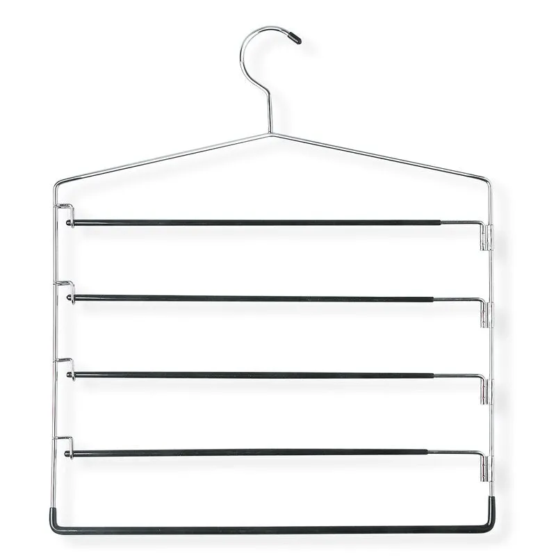 Penhurst Metal Non-Slip Multi - Layer Hanger for Skirt/Pants/Tie/Belt