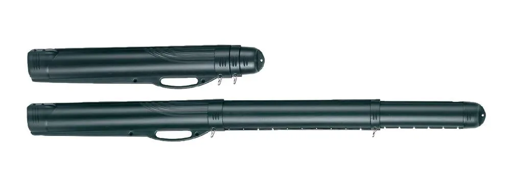 Plano Guide Series Rod Tube Adjustable