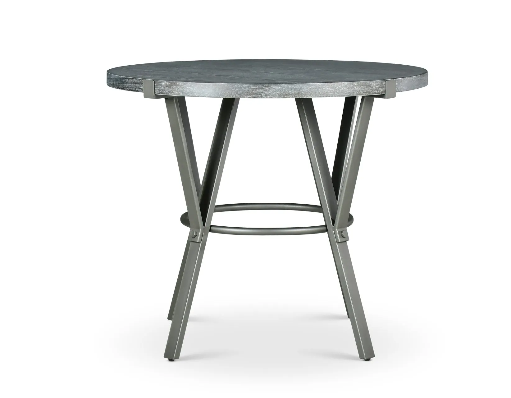 Portland 42-inch Round Counter Table