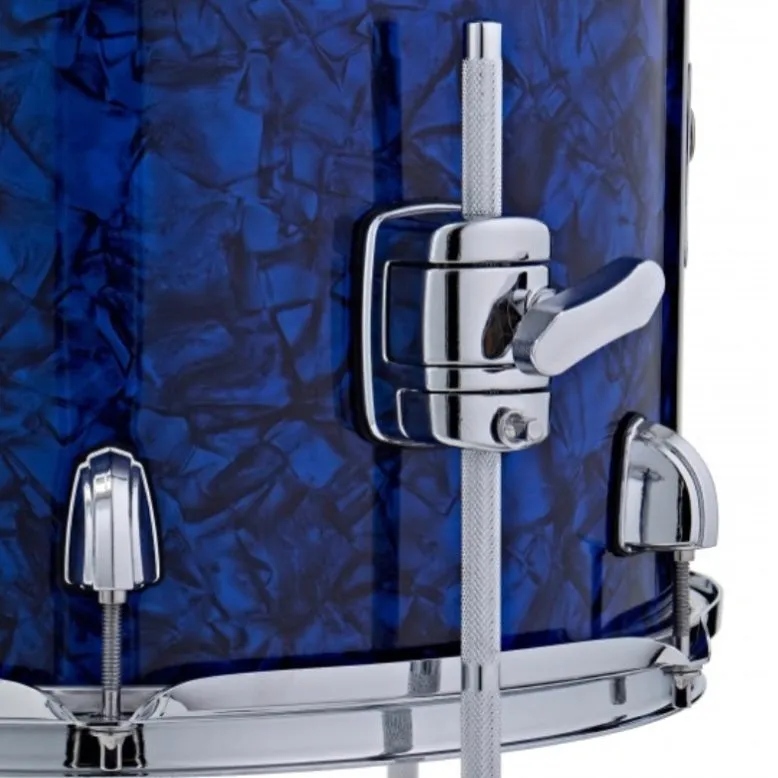 Premier Artist Heritage 20" 4pc Compact Kit - Blue Pearl