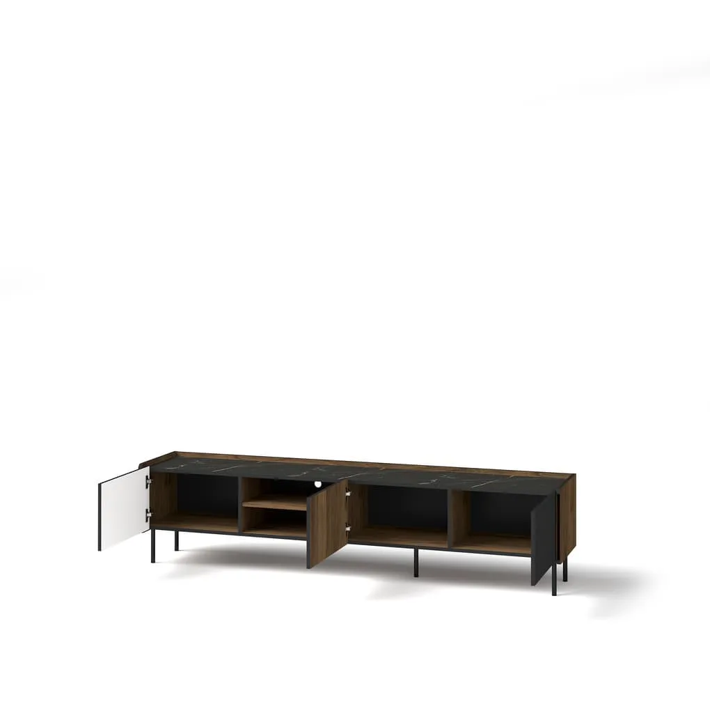 Prestigo TV Cabinet 200cm