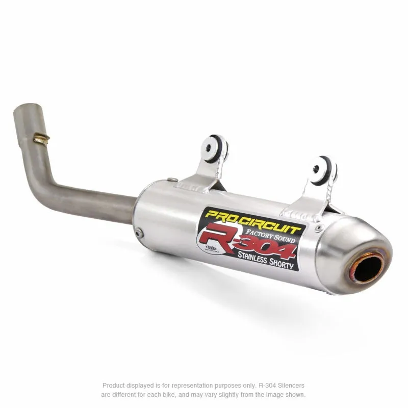 Pro Circuit R-304 Silencer 2019 KTM/Husqvarna 300i | 1151930