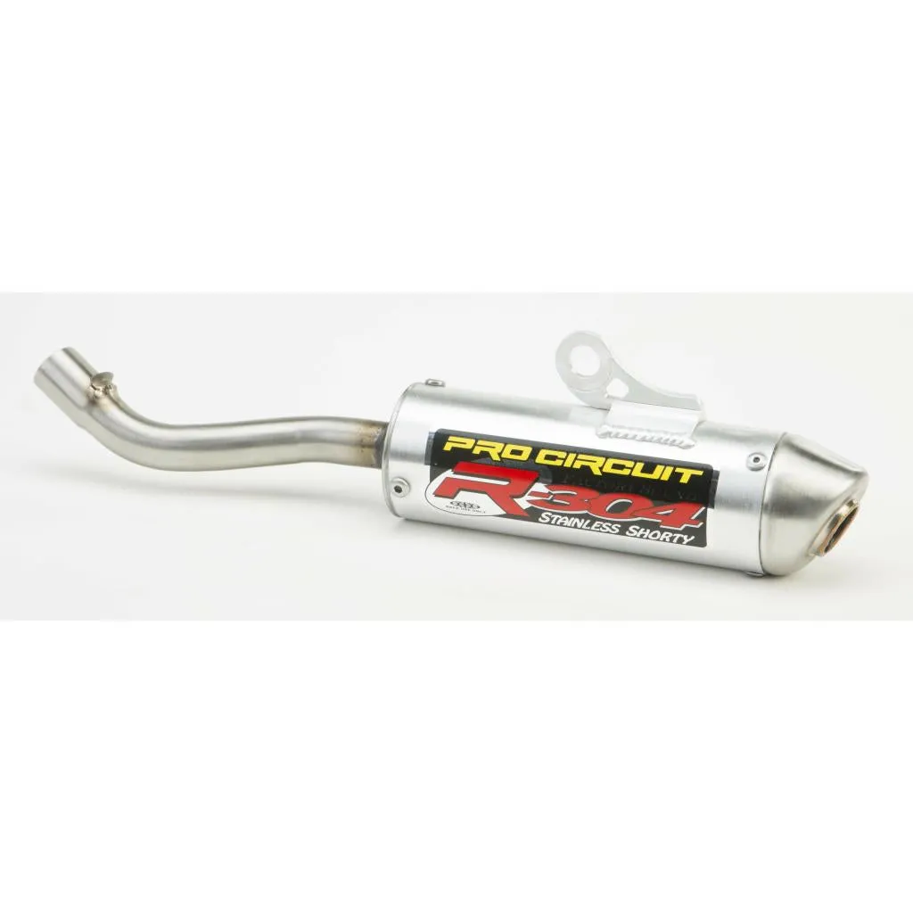 Pro Circuit R304 Silencer Yamaha YZ125 2022  | 1132212