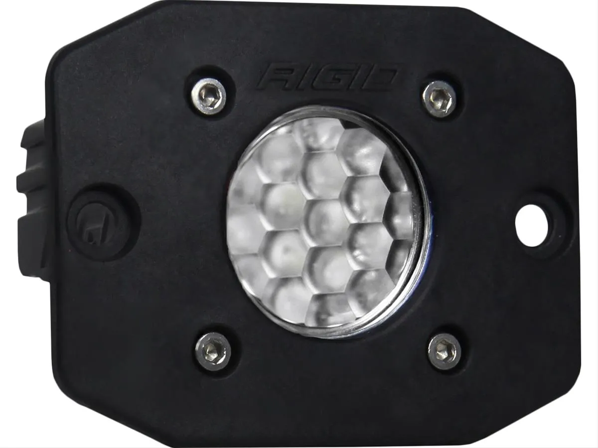 Rigid Industries Ignite LED Flush-Mount Lights 20631