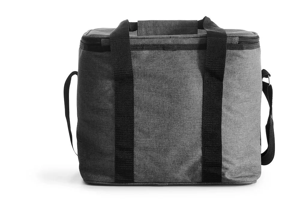 Sagaform City Cooler Bag 18L/Grey