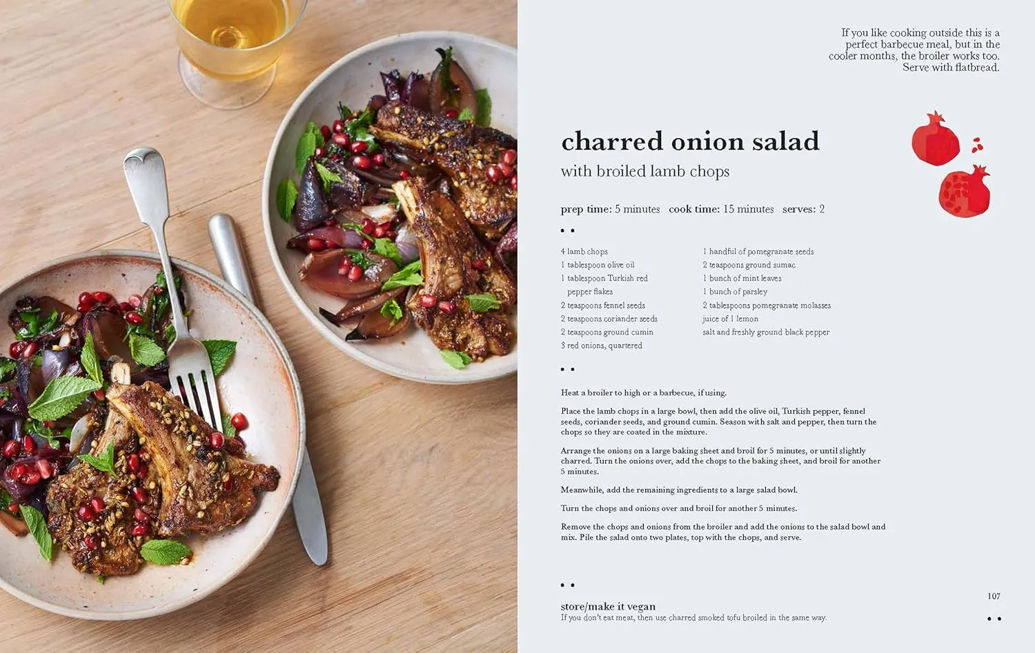 Salad Meals: Salads to Feed Body, Soul & Friends