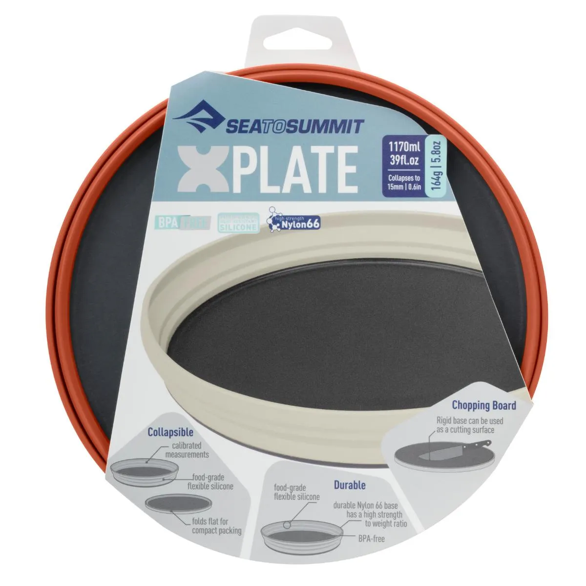 Sea To Summit X-PLATE