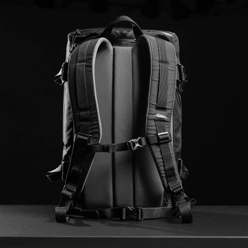 SEG28 Backpack