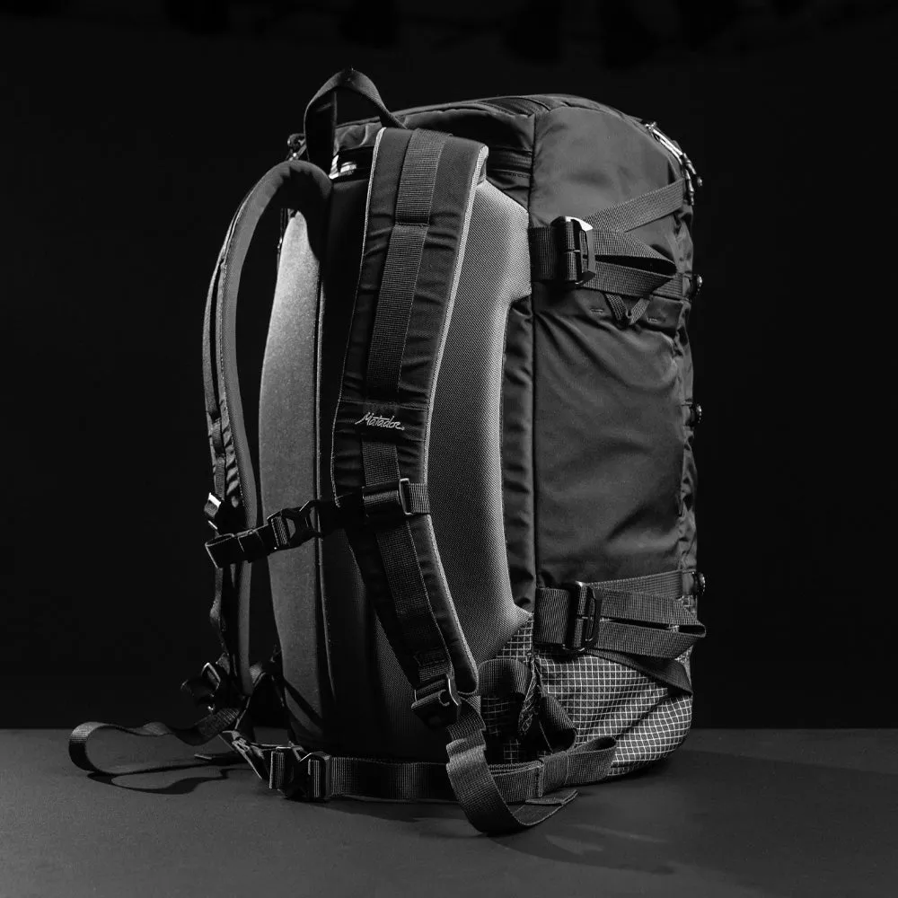 SEG28 Backpack