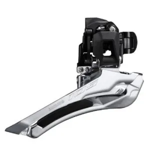 Shim Ft Der,105,Dbl,34.9 Fd-R7100,12-Spd,Ds,Dp,34.9Mm 105 7100 Series 12-Speed Front Derailleur  Derailleur