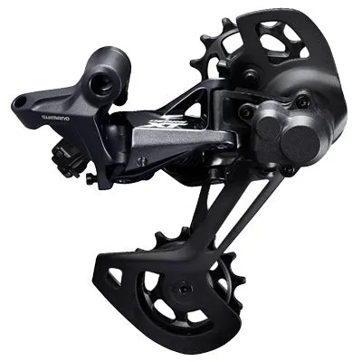 Shim Rr Der,Xt,Sgs,Shadow Rd-M8120,Sgs Long,12Spd Xt M8120 12-Speed Rear Derailleur  Derailleur