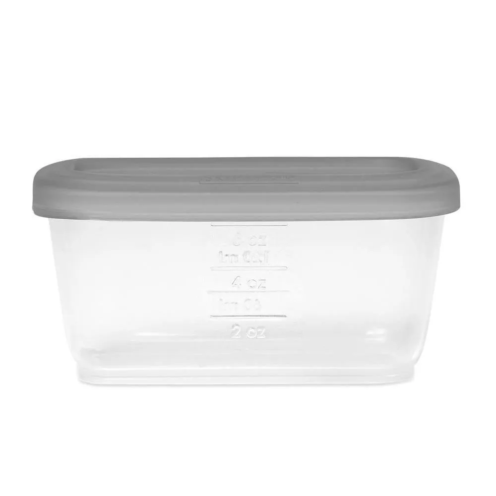 Skip Hop Easy-Store 6 oz Containers