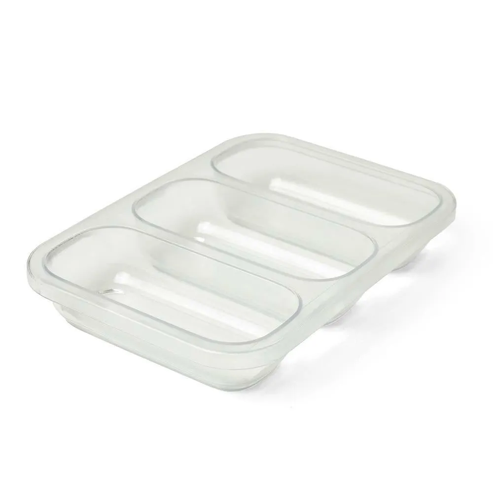 Skip Hop Easy-Store 6 oz Containers