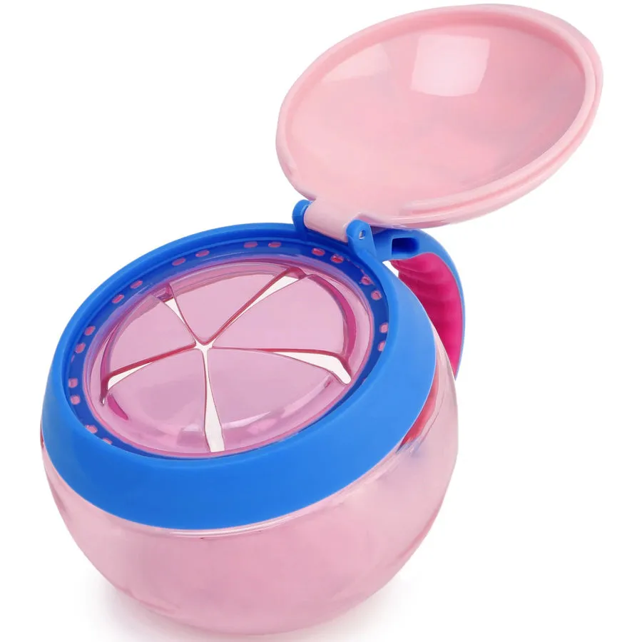 Skip Hop Zoo Snack Cup (Butterfly)