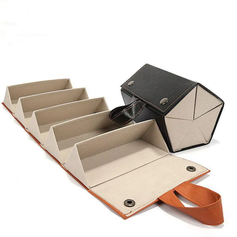 Sunglasses Organizer Box