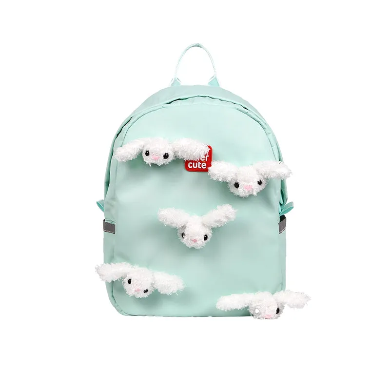 Supercute Flash Rabbit Backpack