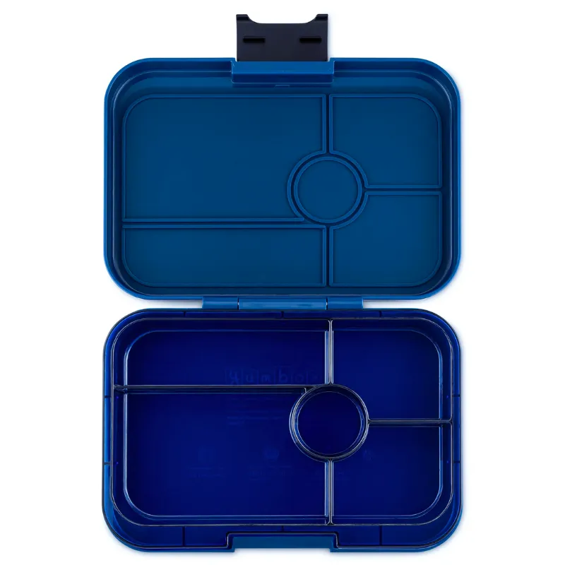 Tapas 5 Compartment Bento Lunch Box